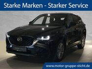 Mazda CX-5, 2.5 L Takumi AWD 194PS # # #, Jahr 2024 - Wunsiedel