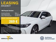 VW Passat Variant, 1.5 TSI BUSINESS LM17, Jahr 2024 - Bochum