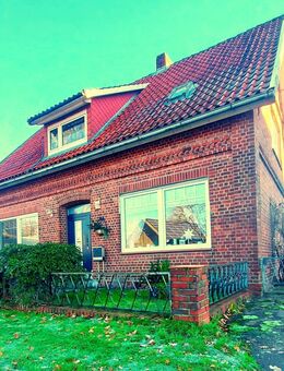 Wunderschönes Einfamilienhaus - Wanna