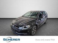 VW Golf Variant, 1.0 TSI Golf VII IQ-DRIVE, Jahr 2020 - Homburg