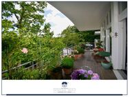 Vermietete Wohnung (Penthouse-Charakter) in gefragter Lage - Hamburg