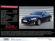 Audi A5, Sportback Advanced 40 TDI qu Advan, Jahr 2024 - Ingolstadt