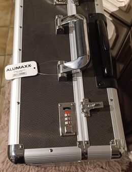 Pilotenkoffer - Stolberg (Rheinland, Kupferstadt)