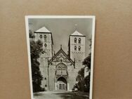 Postkarte C-352-Münster in Westf. -Dom - Nörvenich
