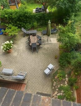 ATLAS IMMOBILIEN: Modernes Mehrfamilienhaus in direkter Altstadtnähe - Erfurt