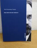 Buch "Zwei Jahre bei den Indianern" in 33647