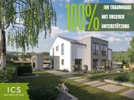 Neubau in Metterzimmern - nur wenige Minuten von Bietigheim-Bissingen entfernt - Bietigheim-Bissingen