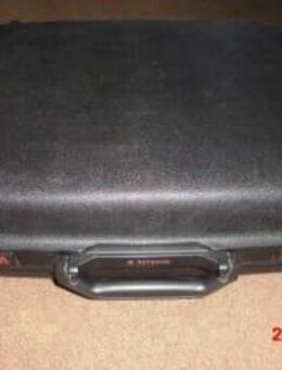 Samsonite Hartschalenkoffer Aktenkoffer Reisekoffer Schlüssel 1980 - Bottrop