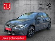 VW Golf, 1.5 TSI 8 Life IQ LIGHT CONNECT, Jahr 2020 - Treuchtlingen