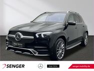 Mercedes GLE 400, d AMG Line °, Jahr 2023 - Dortmund