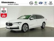 Skoda Superb, COMBI SELECTION iV SITZ, Jahr 2024 - Coesfeld