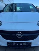 Opel Adam 1.2/TÜV NEU 09 2027/92.000KM/TOP in 33659
