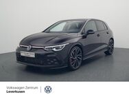 VW Golf, 2.0 TSI VIII GTI, Jahr 2022 - Leverkusen