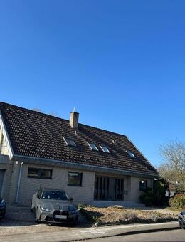 Familienfreundliches Ein/Zweifamilienhaus mit Einliegerwohnung in Traumlage - Wegberg