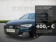 Audi A6, Avant 55 TFSIe quattro sport digitales, Jahr 2021 - Schorfheide