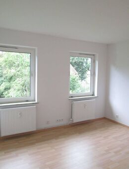 Wohnung, 01. OG, links, Gadenstedter Straße 13 - Salzgitter