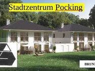 Doppelhaushälfte in Zentrum Pocking auf Erbpacht - Pocking
