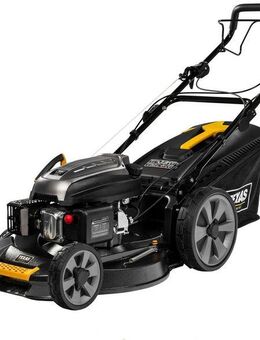 Texas Benzinrasenmäher WLA 5321TR/W, 53 cm Schnittbreite