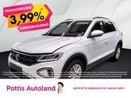 VW T-Roc, 1.0 TSI LIFE LM16, Jahr 2024 - Hamm