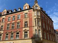 Große helle 2- Raumwohnung in der Altstadt - Erfurt