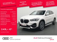 BMW X1, xDrive Sport Line, Jahr 2020 - Leverkusen