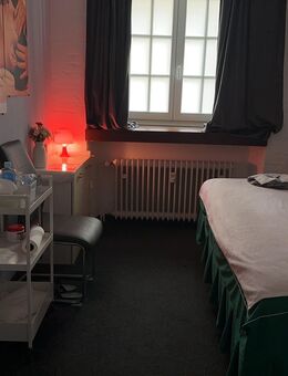 Massage - Komm zur chinesischen Wellness Massage nach Bad Honnef - Bad Honnef Zentrum