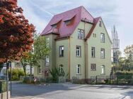 ++ Charaktervoller Altbau im schönen Arlinger ++ Komplettsanierung ++ - Pforzheim