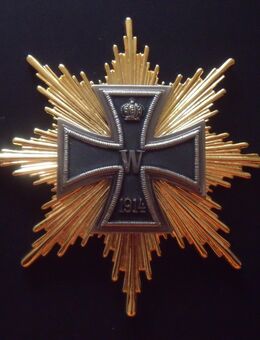 Verschiedene Orden 1813 -1841 jahre , Ehrenzeichen, - Aachen