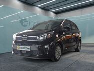 Kia Picanto, Vision, Jahr 2023 - München