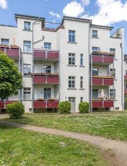 Nachmieter ab dem 01.12.25 gesucht - Magdeburg