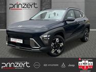 Hyundai Kona, 1.6 SX2 "PRIME" HEV Glasschiebedach Sitz-Paket, Jahr 2022 - Darmstadt