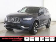 Volvo XC90, T8 AWD Ultimate Bright Akustik 21Zoll, Jahr 2024 - Ketzin (Havel)