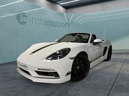 Porsche Boxster, (718) Style Edition | SportDesign Paket, Jahr 2024 - München