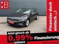 VW Passat Variant, 2.0 TDI Business, Jahr 2024 - Regensburg