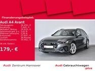 Audi A4, Avant S line 35 TFSI, Jahr 2023 - Hannover