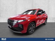 Hyundai Tucson, N Line Hybrid Navigations-Paket, Jahr 2024 - Köln