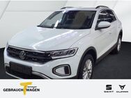 VW T-Roc, 1.0 TSI LIFE, Jahr 2023 - Lüdenscheid