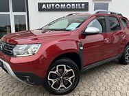 Dacia Duster, 1.3 Adventure TCE, Jahr 2019 - Königsfeld (Schwarzwald)