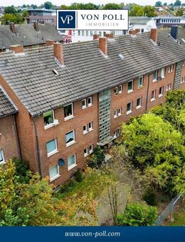 Investoren aufgepasst! - Mehrfamilienhaus mit Ausbau- und Erweiterungspotenzial - Rheine