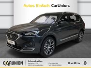 Seat Tarraco, 2.0 TDI Xperience W-Paket, Jahr 2024 - Schmalkalden