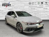 VW Golf, 2.0 TSI VIII GTI Clubsport, Jahr 2022 - Haar