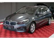 BMW 225 xe Active Tourer Sport Line ACC LED PDC H&K - Großmehring