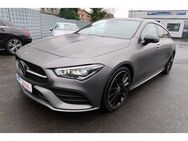 Mercedes-Benz CLA 220 d Shooting Brake # AMG # Panoramadach - Bochum