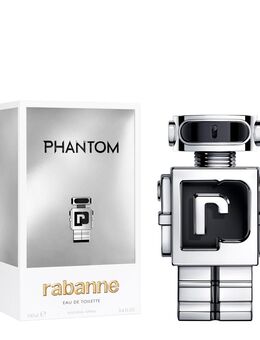 Paco Rabanne Phantom Eau de Toilette für Herren - 100ml NEU, OVP - Kressbronn (Bodensee)