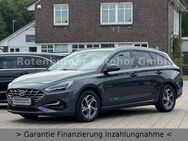 Hyundai i30 1.6 CRDI*INTRO*EDITION*VIRTUAL*NAVI*TÜV NEU* - Rotenburg (Wümme)