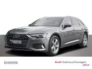 Audi A6, Avant 40 TDI sport, Jahr 2021 - Hamburg