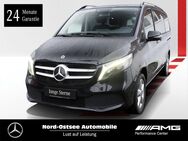 Mercedes V 250, 2.5 lang t 2x, Jahr 2023 - Eckernförde