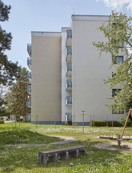 2-Zimmer-Wohnung in Schifferstadt - Schifferstadt