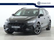 Ford Focus, 1.0 ST-Line X EcoBoost, Jahr 2022 - Gersthofen