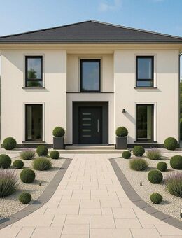 Wo Träume wohnen - Euer Traumhaus wartet! - Berg (Gau)